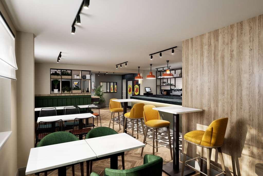 Super 8 By Wyndham Chester East Intérieur photo